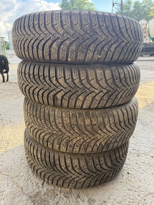 Шины Smart 450 145 65 15 и 175 55 15 hankook winter i cept rs 2