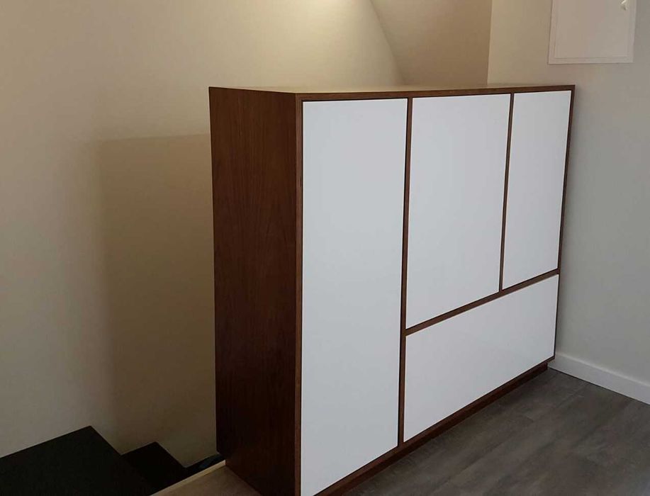 ROUPEIROS POR MEDIDA