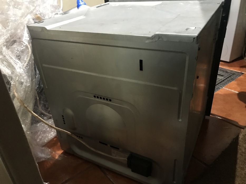 Vendo Forno p/ peças De Dietrich