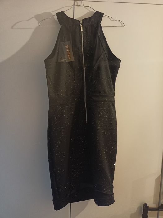 Sukienka S 36 In Vogue