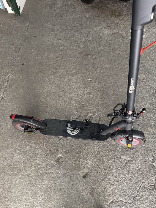 UrbanGlide Ride 100MAX PLUS