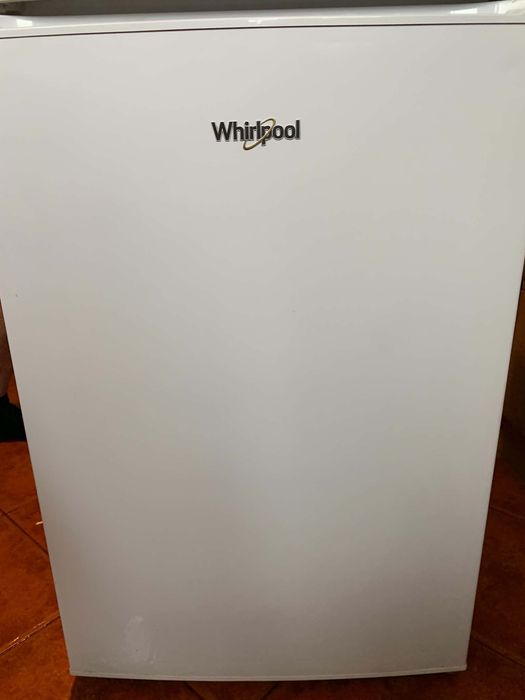 Zamrażarka Whirlpool