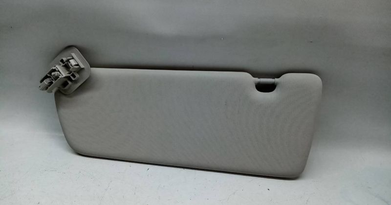 Pála de sol direita RENAULT Captur II