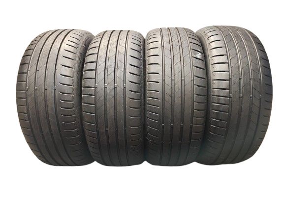 4X 235/55R18 104T Bridgestone Turanza T005 Mo 7m 2022/2023 Letnie