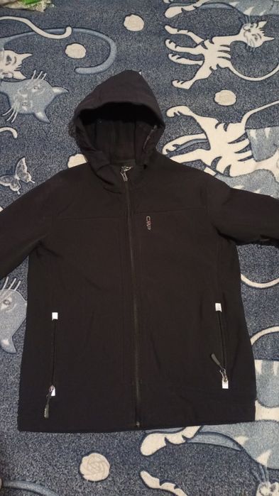 Куртка демисезонная