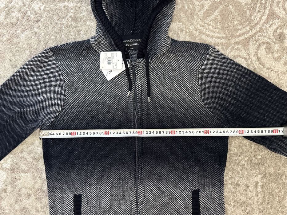 Худі  LC WAIKIKI 2xl
