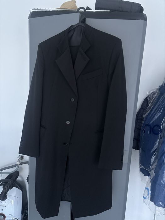 Traje Académico Porto - Masculino