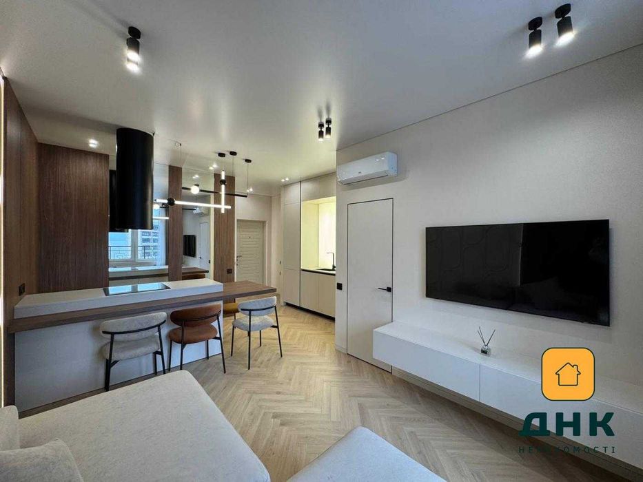 Аркадия. Генуэзская/Французский .ЖК 51 Жемчужина. Новая, вид на море.