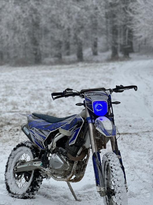 Kovi lite 250hs 2022