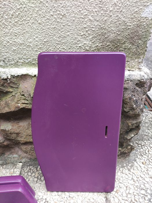 Cadeira evolutiva Stokke Tripp-Trapp