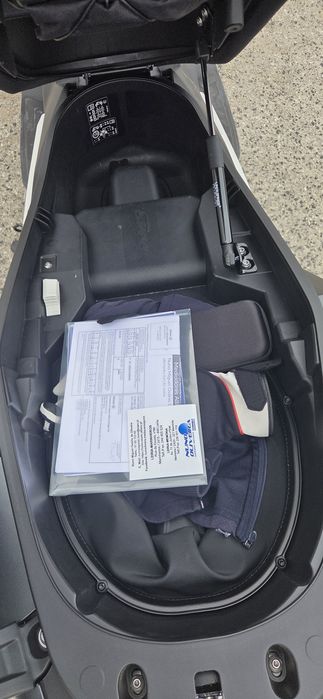 Bmw  c 400x 2024