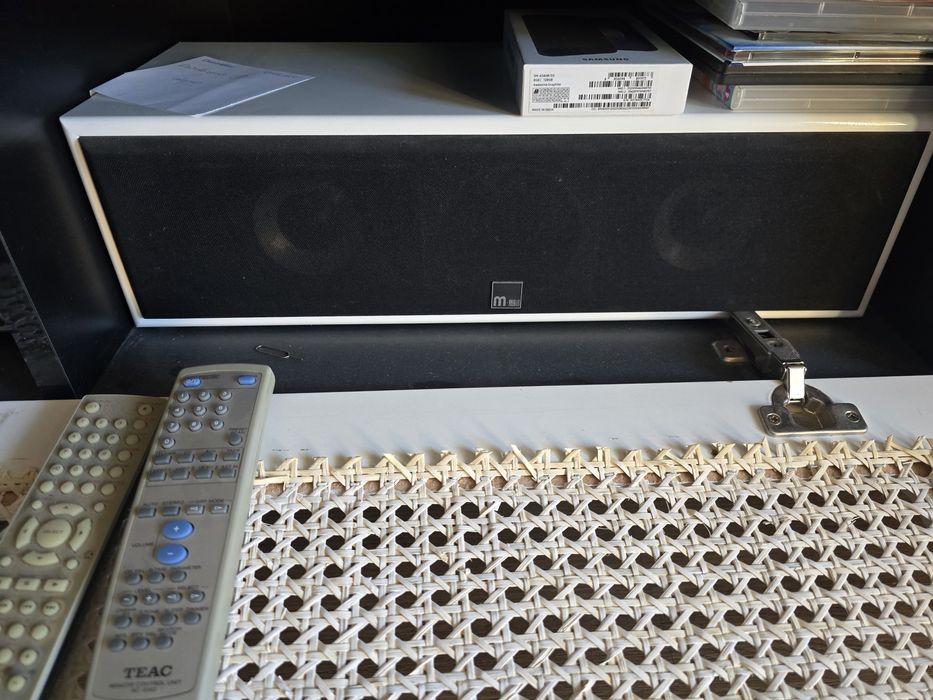 Kino domowe TEAC