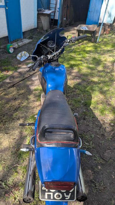 Иж Юпитер 4 (Тюнінг)