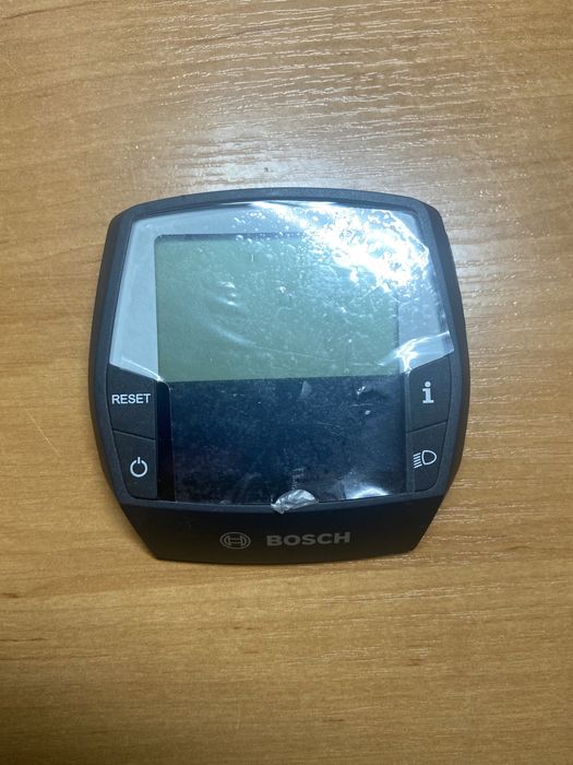 BOSCH display BUI330, BHU3700, BUI255, BHU3200, BRC3800, BHU3600