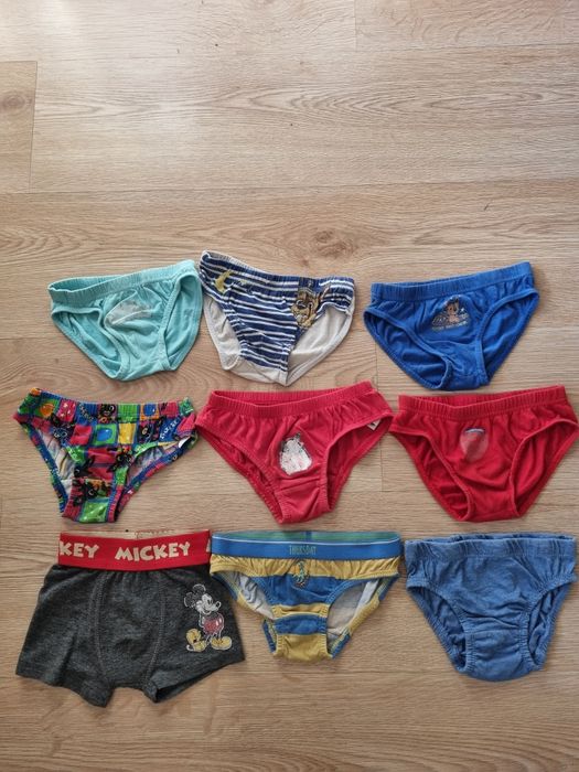 Дитячий одяг на хлопчика 2-3 роки, р 92-98