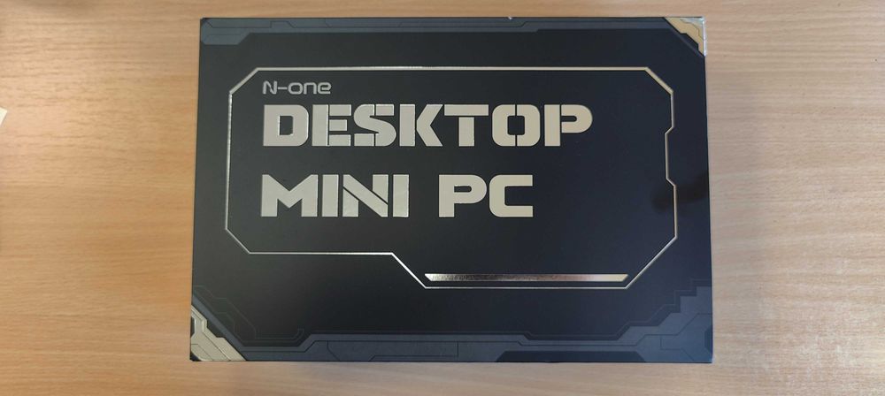 N-One NPC Ultra Mini NPC005