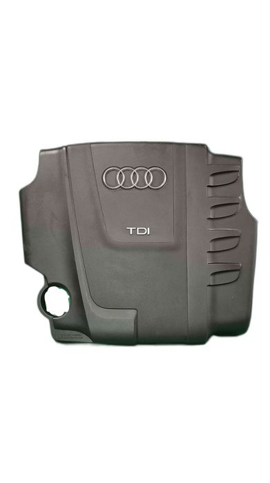 Tampa do Motor AUDI A4 B8 2.0 TDI (105 kW / 143 cv) [11.2007 - 12.2015] 03L103925 (OEM)