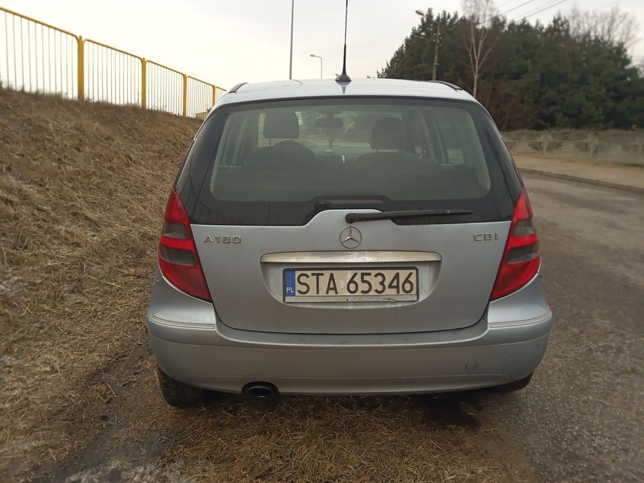 Samochód w całości lub na części