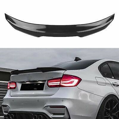 Lotka/spoiler BMW F30 PSM carbon/piano Black