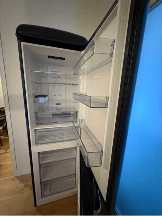 Frigorifico Estilo Retro Gorenje