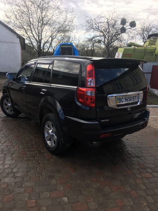 Продам Great wall hover