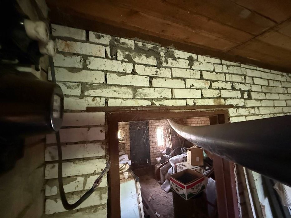 Цегляна Дача на 6 сот. Світло. Газ. Без Комісії