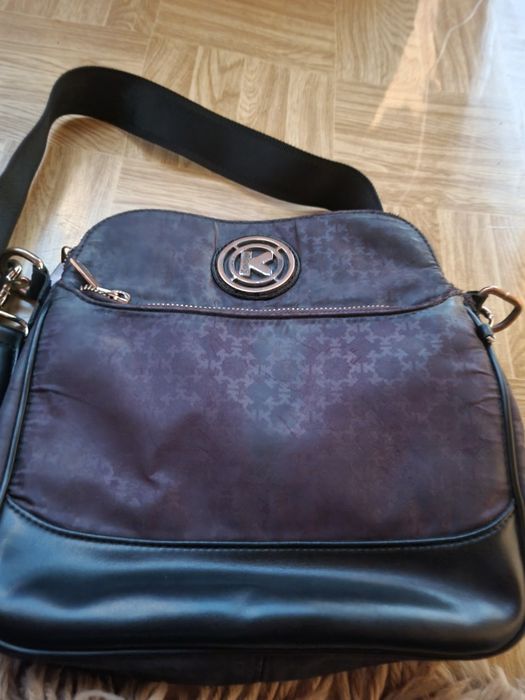 Torebka listonoszka kazar