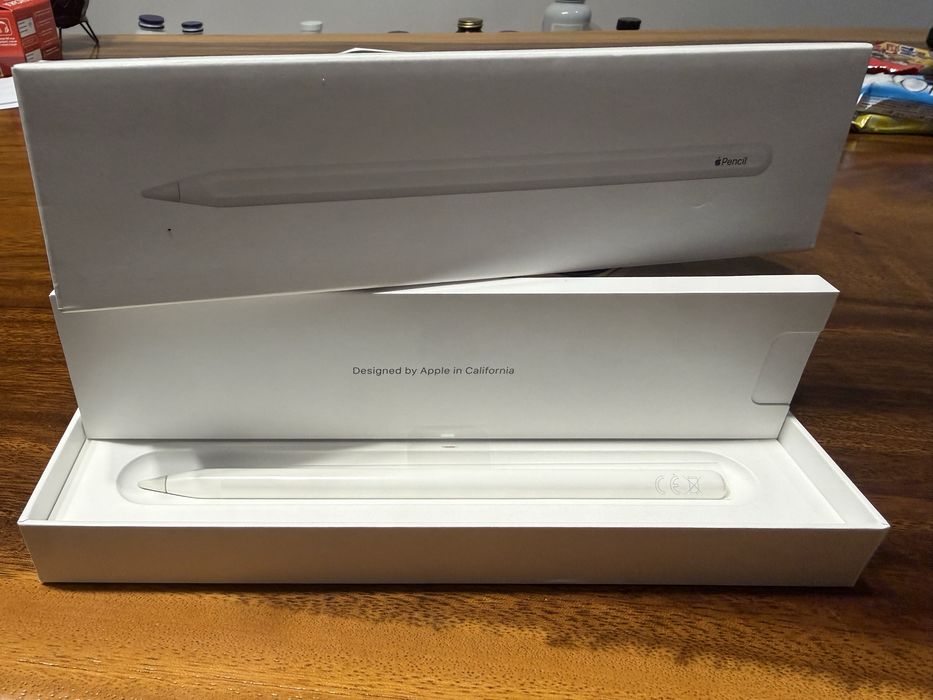 apple pencil 2 - купити планшети та електронні книги - Ціна на OLX.ua