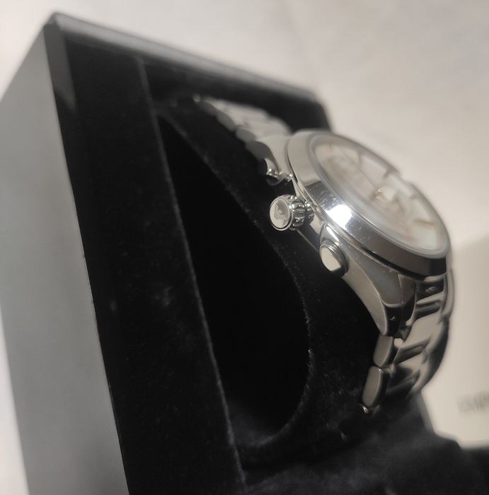 Relógio feminino EMPORIO ARMANI AR11050