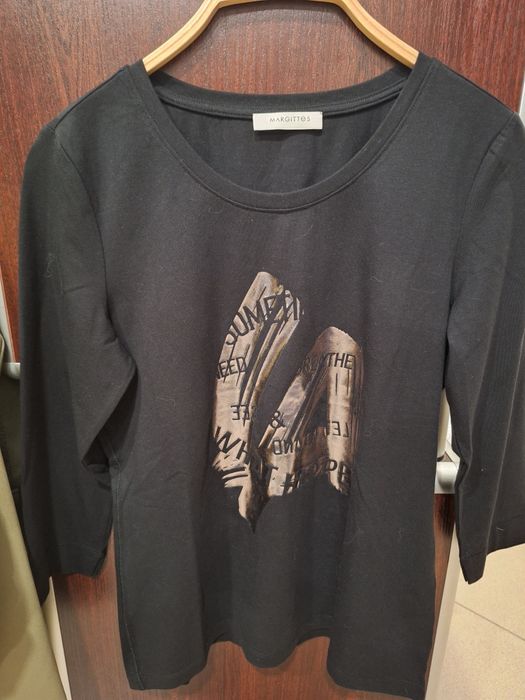 Bluzka damska Margittes