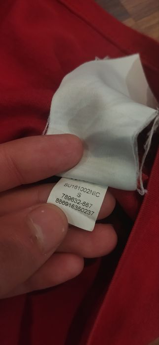 Футболка"Jordan"