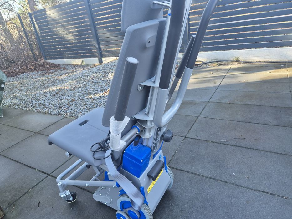 Schodolaz kroczący sano pt 130