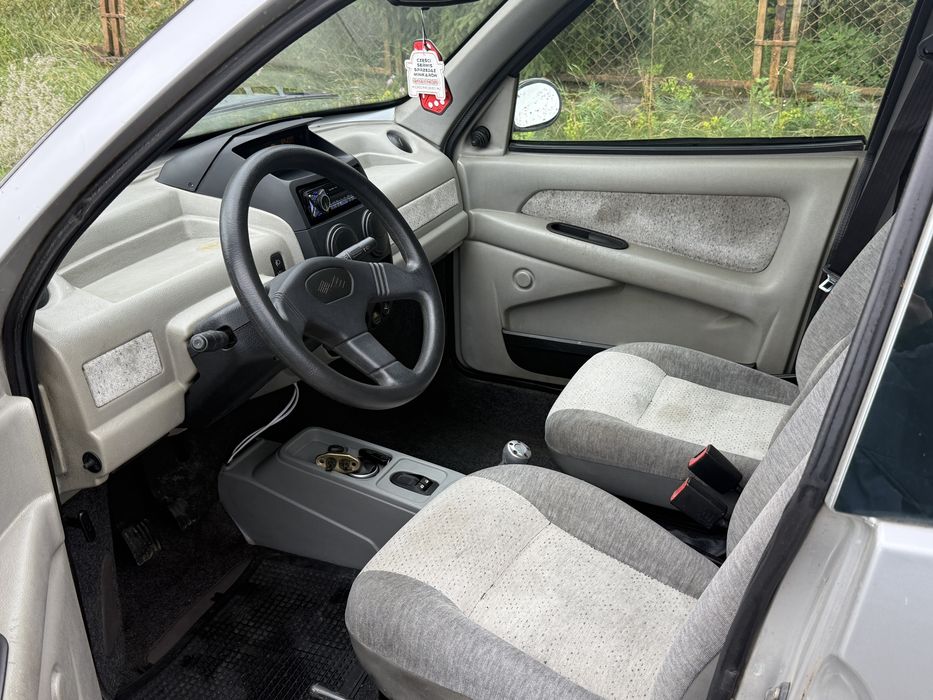 Microcar Aixam Ligier Chatenet JDM Samochód Bez Prawa Jazdy AM L6e 45 km/h