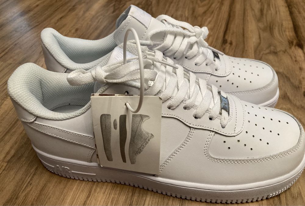 Nike air force 1 olx clearance