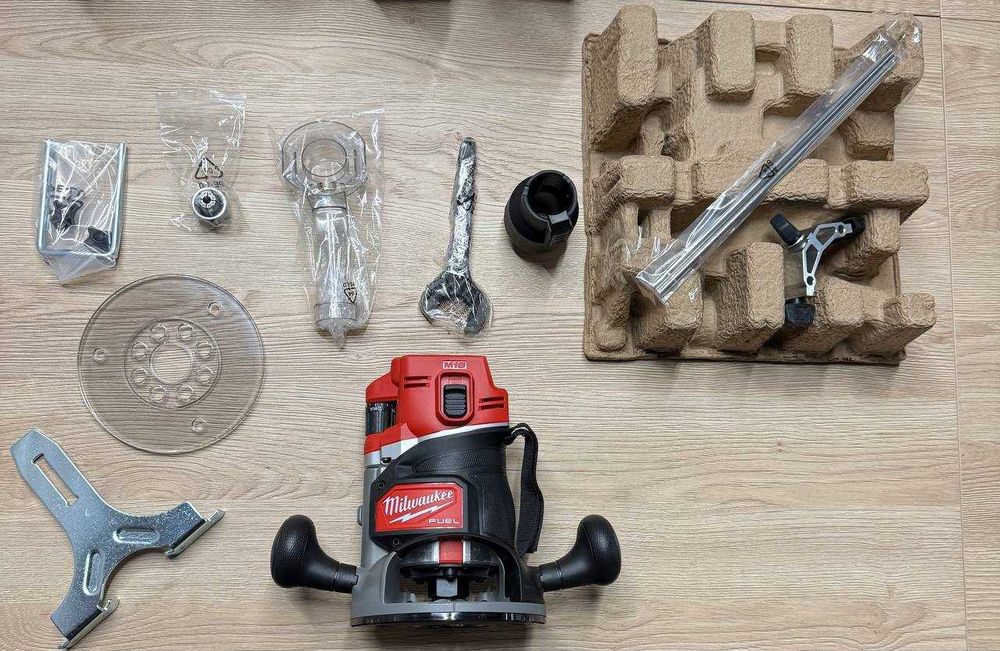 Milwaukee 2838-20 M18 FUELФрезер
