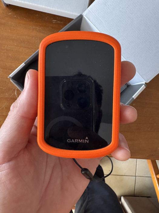 Vendo Garmin Edge 530