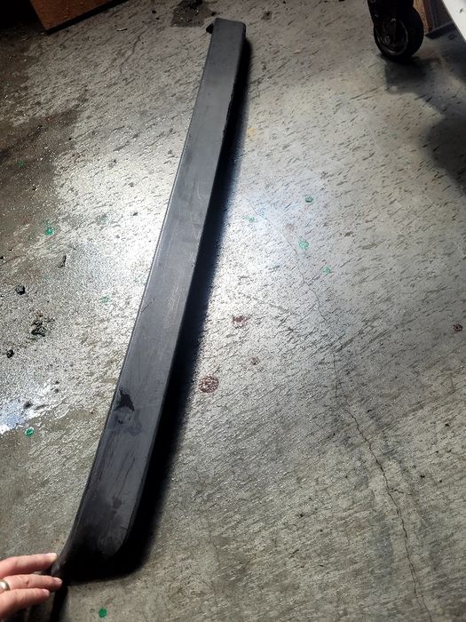Lotka/spoiler Golf mk2 GTI/GTD/16v