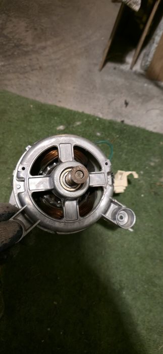 Silnik do pralki Electrolux / Rex / AEG/ZANUSSI