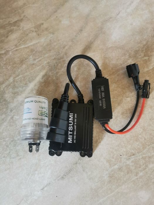 Лампы  ближнего света ВАЗ ПРИОРА