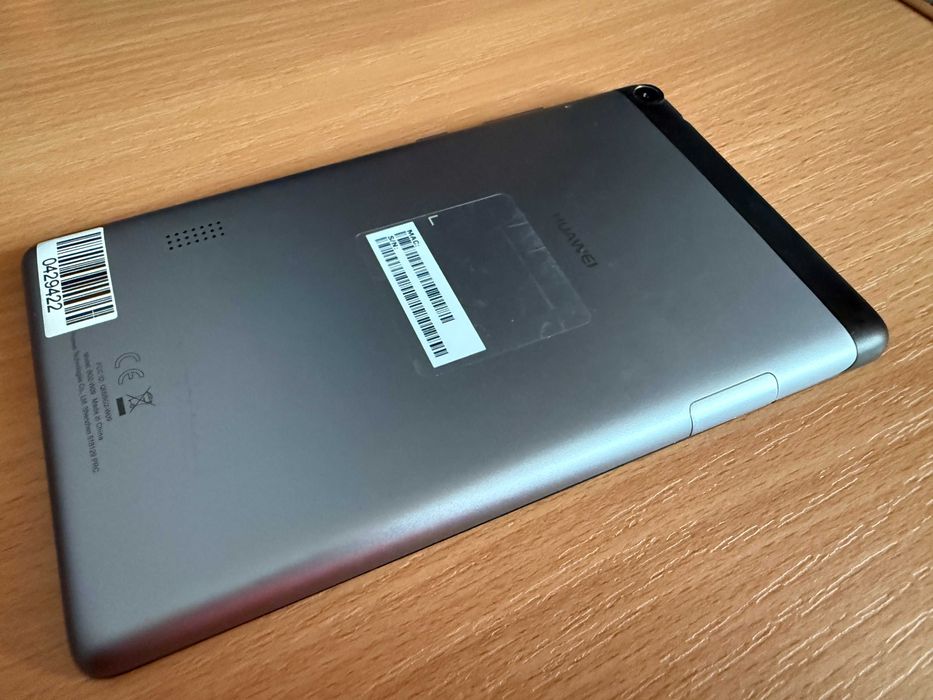 Huawei MediaTek MT8127 + case