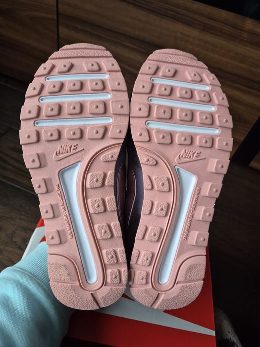 sneakersy Nike MD Valiant 38 nowe