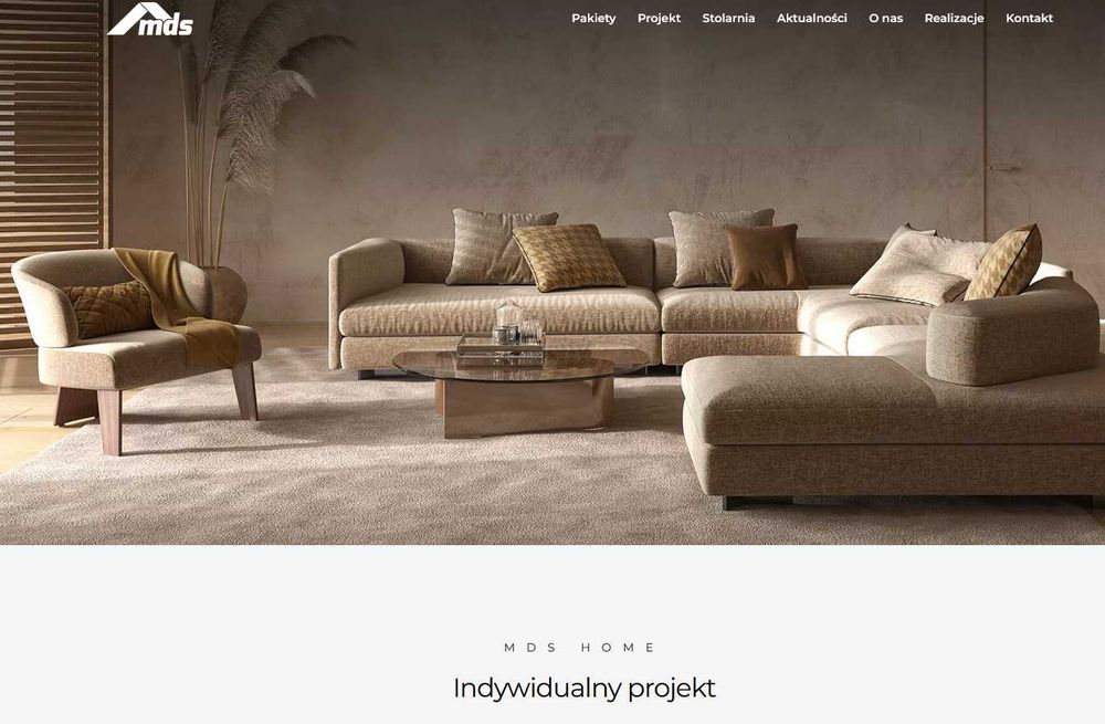 Projektowanie wnętrz, aranżacja wnętrz, wykończenia wnętrz Piaseczno