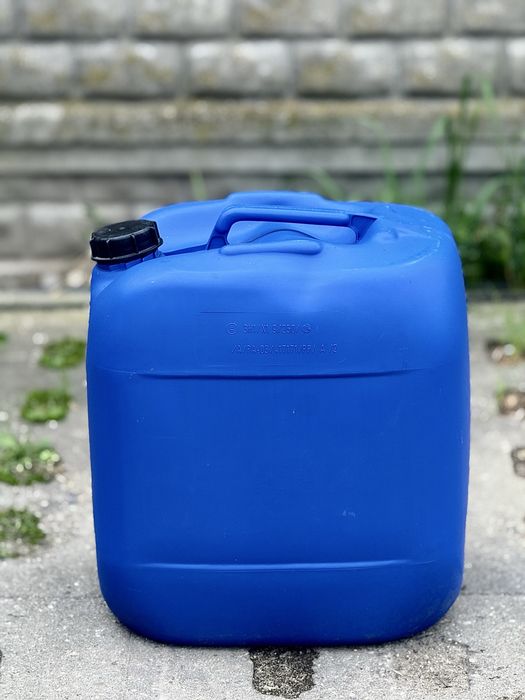 Bańki 30L - 200 sztuk