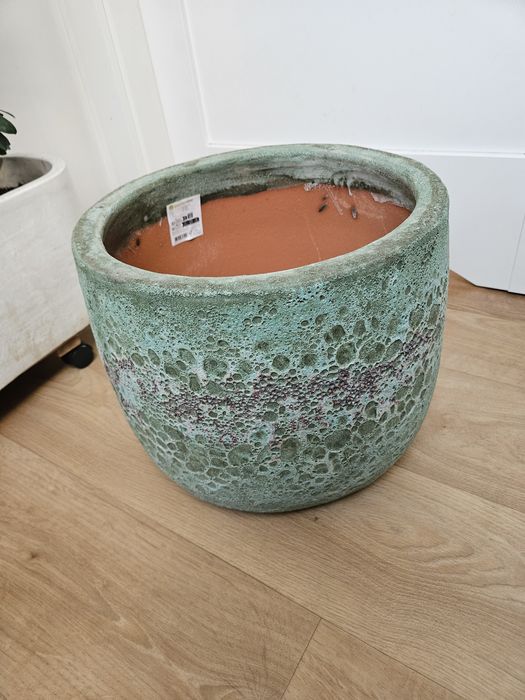 Duża donica lawa Mars obi