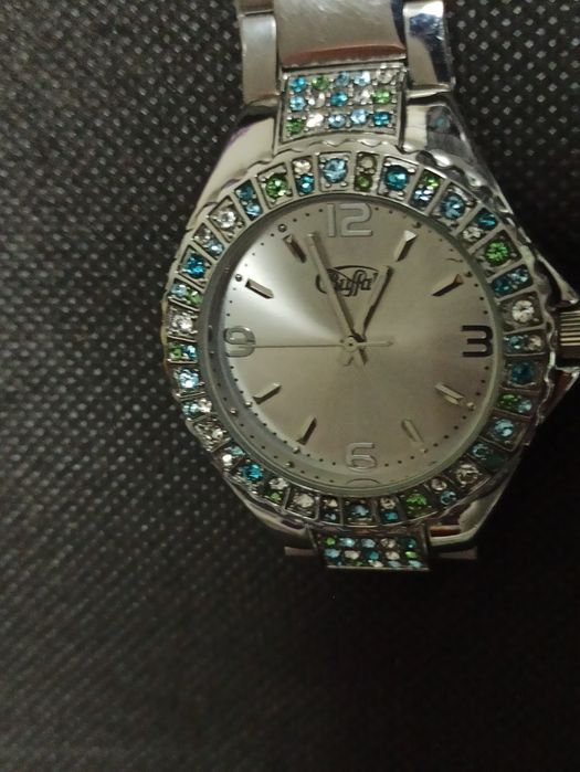 Zegarek damski firmy Buffalo