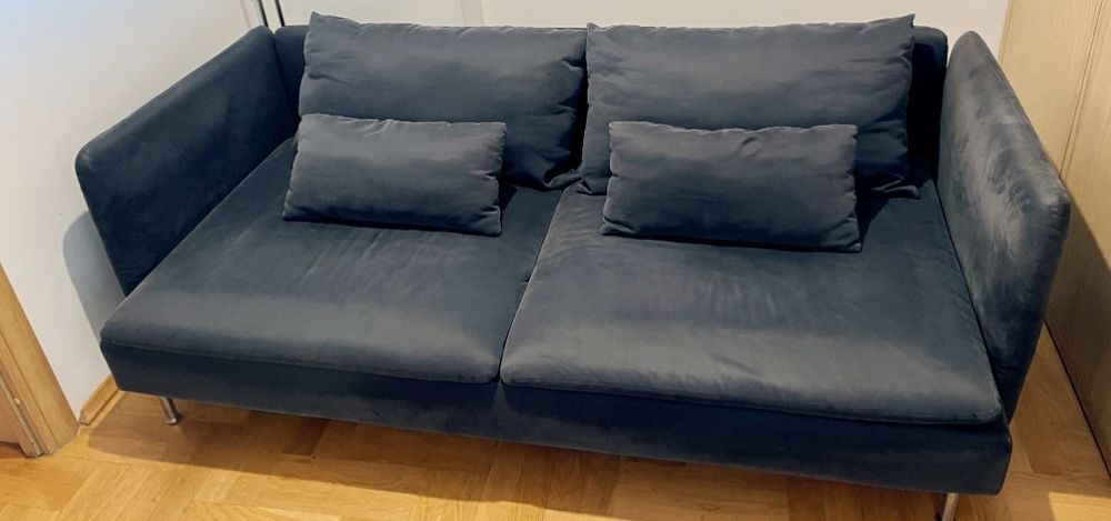 Sofa IKEA SODERHAMN+Dowóz Gratis