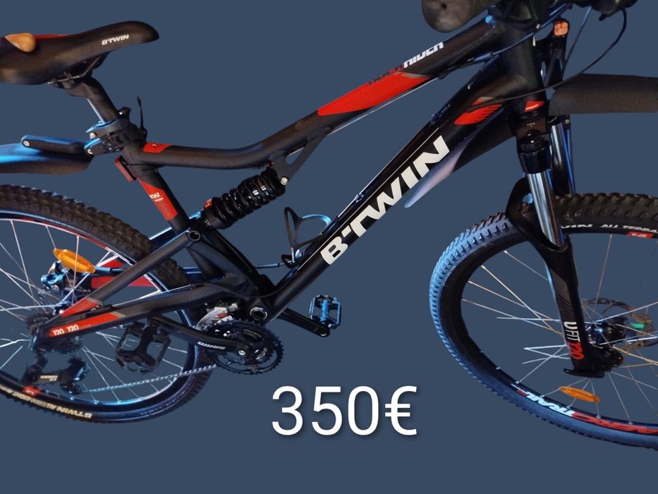 Bicicletas DESDE 80€