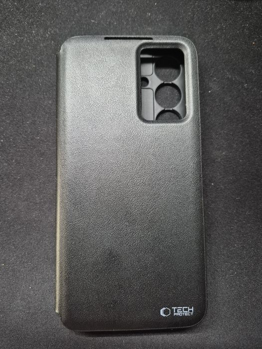 Etui Tech Protect - Smart Wallet - Samsung S25 FE