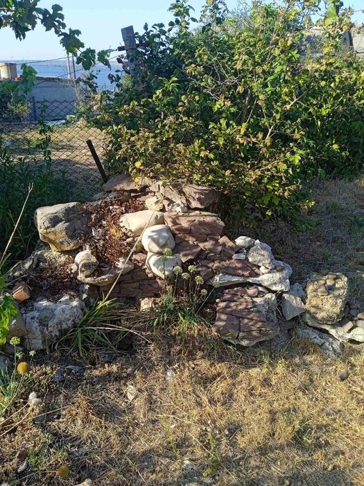 Продається дачний дім в СТ"Сонячне".