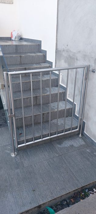 Serralharia e soldadura